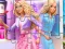 Lojë Barbie Princess Adventure Jigsaw në internet