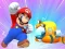 Lojë Super Mario Transporter në internet