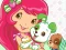 Lojë Strawberry Shortcake Puppy Care në internet