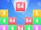 Lojë 2048 Merge Block në internet