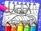 Lojë Darth Vader Coloring Book në internet