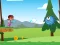 Lojë Doc Mcstuffins Endless Runner Girl në internet