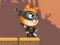 Lojë Ninja Cat Exploit në internet