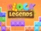 Lojë Block Legends në internet