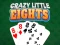 Lojë Crazy Little Eights në internet