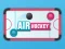 Lojë Air Hockey në internet
