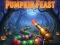 Lojë Pumpkin Feast në internet