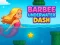 Lojë Barbie Underwater Dash në internet