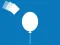 Lojë Rise Up Balloon në internet