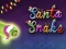 Lojë Santa Snakes në internet
