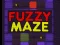 Lojë Fuzzy Maze në internet