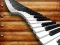 Lojë Piano Time në internet