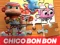 Lojë Chico Bon Bon Jigsaw Puzzle në internet