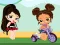 Lojë Bratz Babyz: Mall Crawl në internet