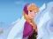 Lojë Frozen Sisters Elsa and Anna në internet