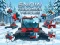Lojë Snow Groomer Vehicles në internet