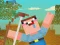 Lojë Noob Archer në internet