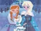 Lojë Olaf‘s Frozen Adventure Jigsaw në internet