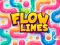 Lojë NG: Flow Lines në internet