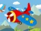 Lojë Airplane Memory në internet