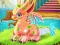 Lojë Cute Dragon Recovery në internet