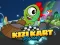 Lojë Kizi Kart Racing në internet