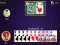 Lojë Gin Rummy në internet