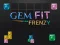 Lojë GemFit Frenzy në internet