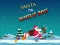 Lojë Santa On Wheelie Bike në internet