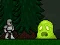 Lojë Super Pixel knight në internet