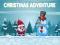 Lojë Christmas Adventure në internet