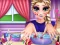 Lojë Frozen Princess Total Makeover në internet