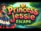 Lojë Princess jessie Escape në internet