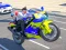 Lojë Police Bike Stunt në internet