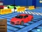 Lojë Impossible Track Car Stunt Racing Game në internet