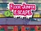 Lojë Floor Jumper Escape në internet