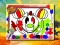 Lojë Halloween Coloring Book në internet