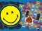 Lojë Smiley World Match në internet