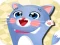 Lojë Super Happy Kitty në internet