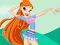 Lojë Winx Club Bloom në internet