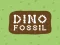 Lojë Dino Fossil në internet