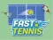 Lojë Fast Tennis në internet