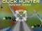 Lojë Duck Hunter Autumn forest në internet