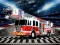 Lojë Fire Trucks Puzzle në internet