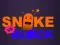 Lojë Snake vs Blocks në internet