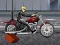 Lojë Cycle Commando në internet