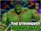 Lojë The Strongest Green Man në internet