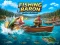 Lojë Fishing Baron Real Fishing në internet