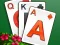 Lojë Solitaire Story Tripeaks në internet