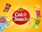 Lojë Catch The Snacks në internet